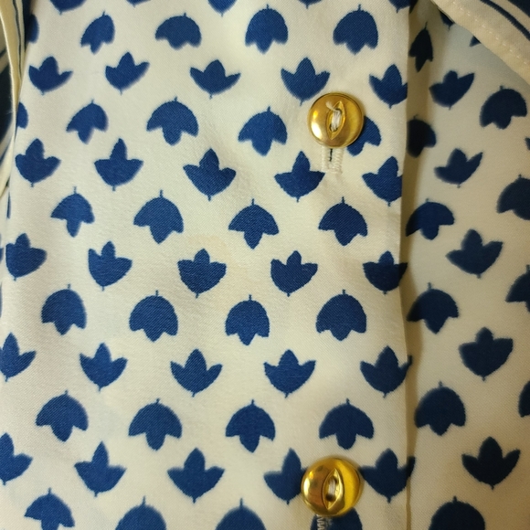 Vintage Toronto Maple Leafs Shirt Dress and scarf - Picture 10 of 12